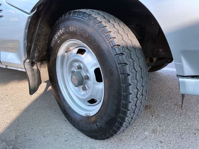 MITSUBISHI三菱 DELICA  第12張相片