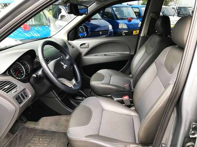 MITSUBISHI三菱 ZINGER  第6張相片