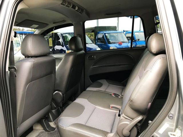 MITSUBISHI三菱 ZINGER  第7張相片