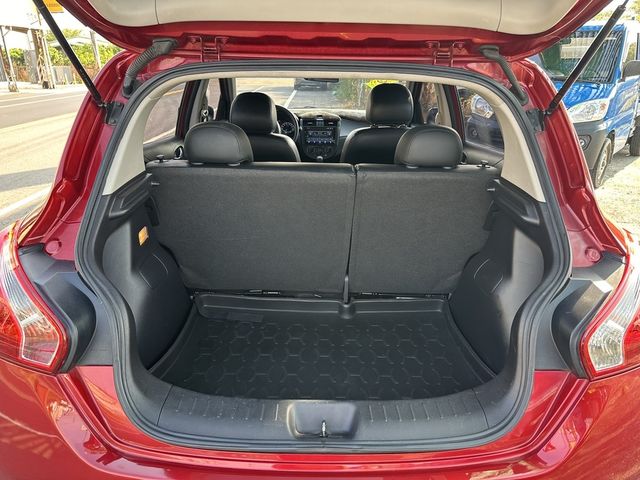 NISSAN日產 TIIDA  第8張相片