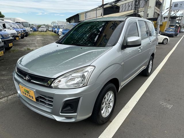 MITSUBISHI三菱 ZINGER  第1張相片