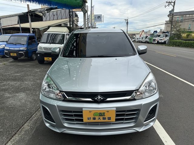 MITSUBISHI三菱 ZINGER  第2張相片
