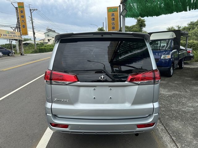 MITSUBISHI三菱 ZINGER  第4張相片