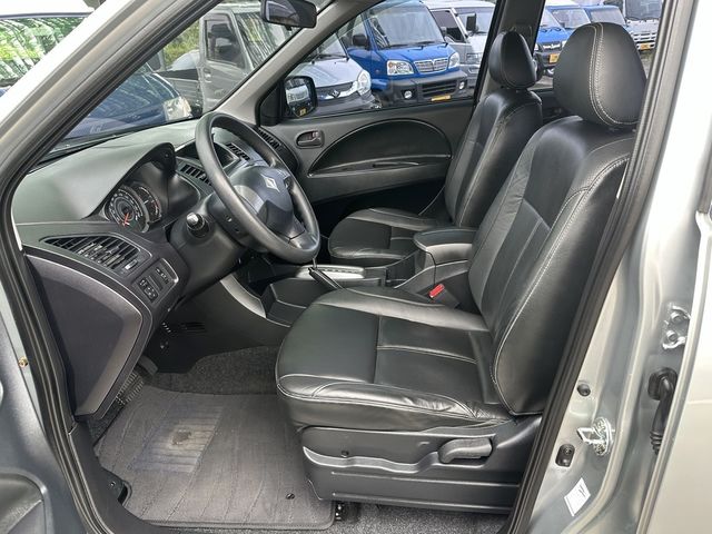 MITSUBISHI三菱 ZINGER  第6張相片