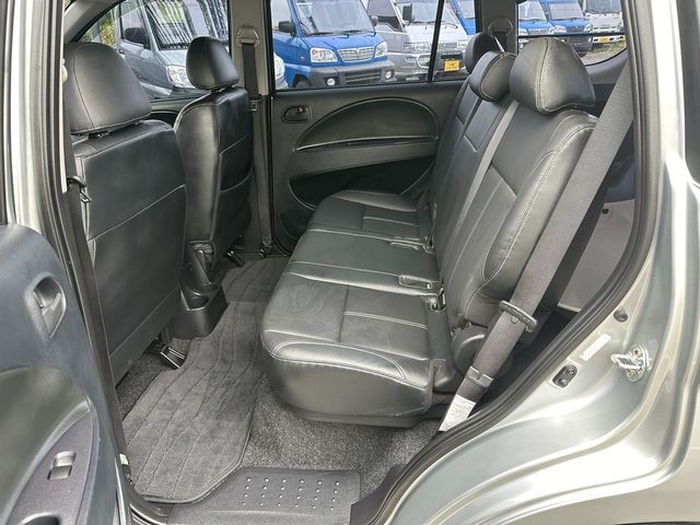 MITSUBISHI三菱 ZINGER  第7張相片