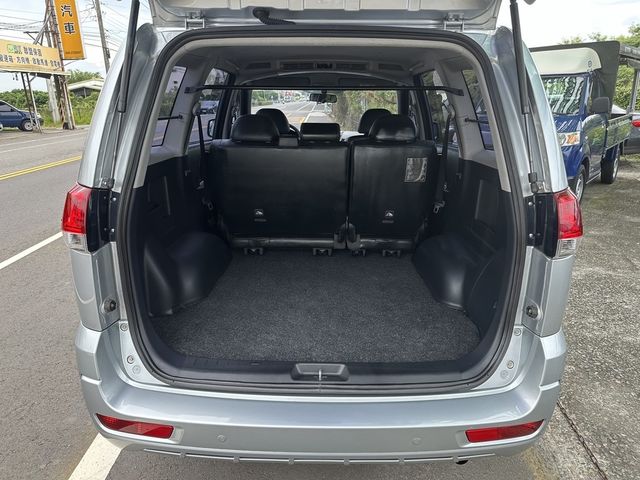 MITSUBISHI三菱 ZINGER  第8張相片