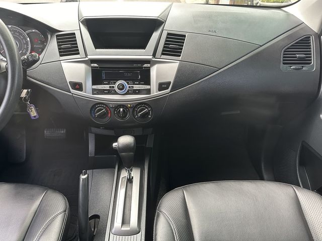 MITSUBISHI三菱 ZINGER  第9張相片