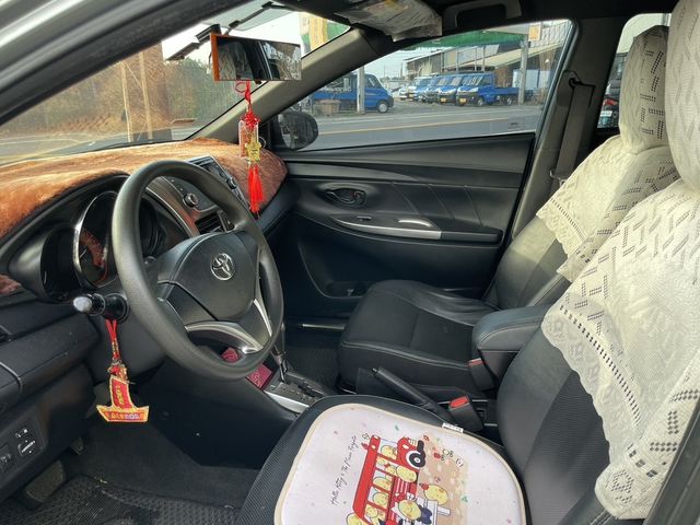 TOYOTA豐田 YARIS  第5張相片
