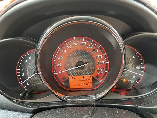 TOYOTA豐田 YARIS  第6張相片