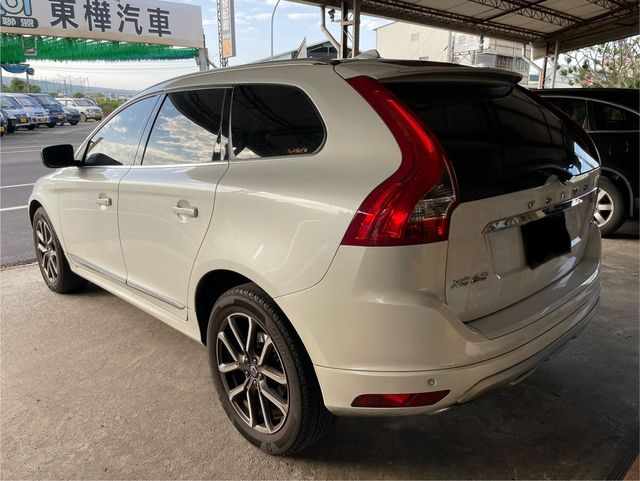 VOLVO富豪 XC60  第3張相片