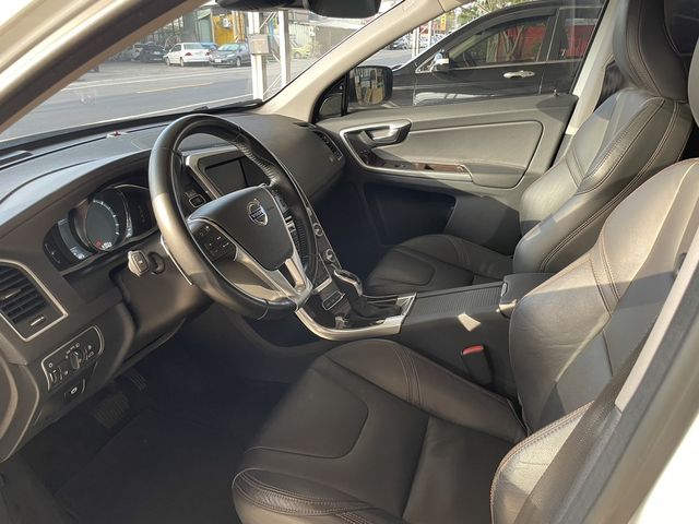 VOLVO富豪 XC60  第5張相片