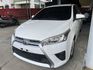 TOYOTA豐田 YARIS  第1張縮圖