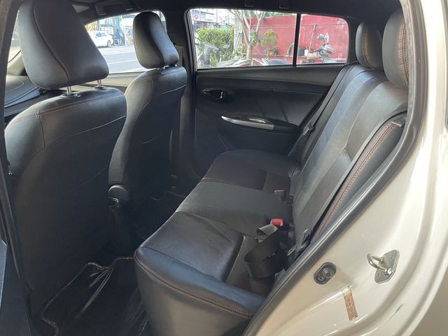 TOYOTA豐田 YARIS  第7張相片