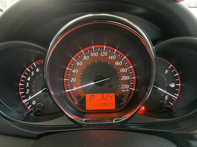 TOYOTA豐田 YARIS  第8張相片