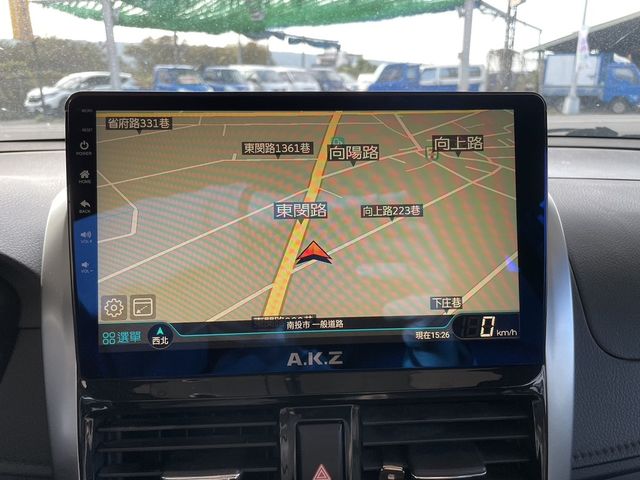 TOYOTA豐田 YARIS  第9張相片