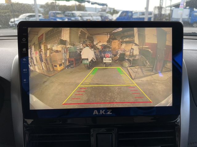 TOYOTA豐田 YARIS  第10張相片