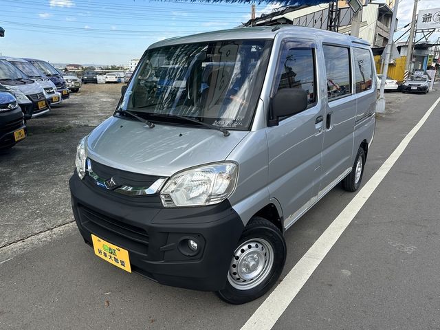 MITSUBISHI三菱 VERYCA  第1張相片