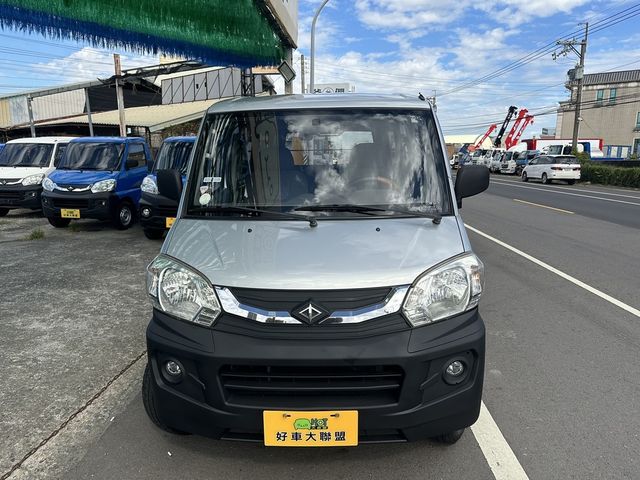 MITSUBISHI三菱 VERYCA  第2張相片