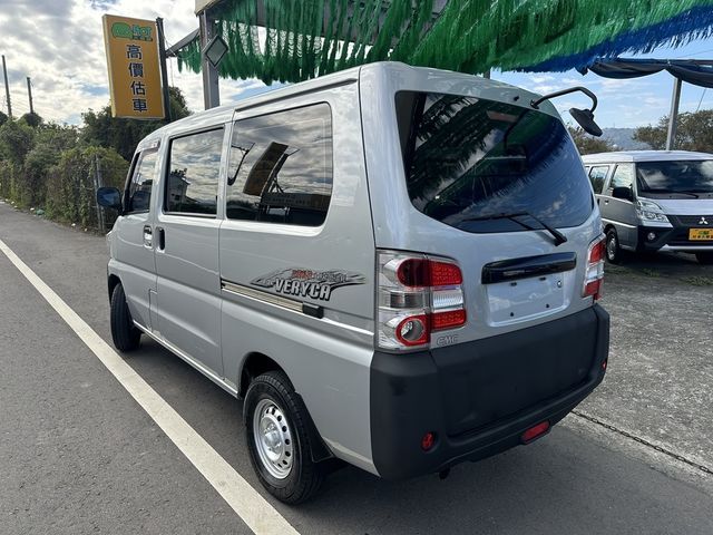 MITSUBISHI三菱 VERYCA  第3張相片