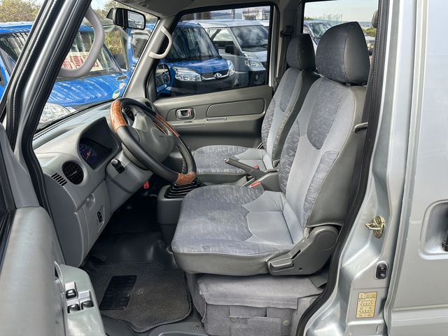 MITSUBISHI三菱 VERYCA  第6張相片