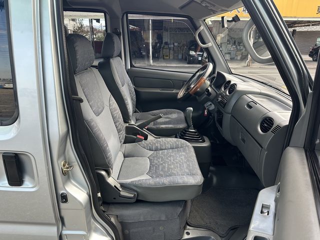 MITSUBISHI三菱 VERYCA  第9張相片