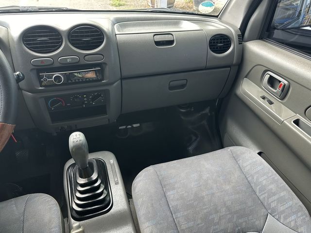 MITSUBISHI三菱 VERYCA  第10張相片