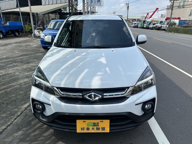 MITSUBISHI三菱 ZINGER  第2張相片