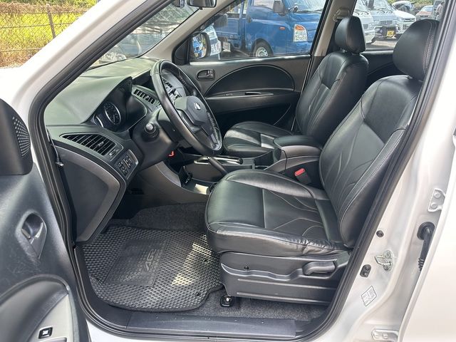 MITSUBISHI三菱 ZINGER  第5張相片