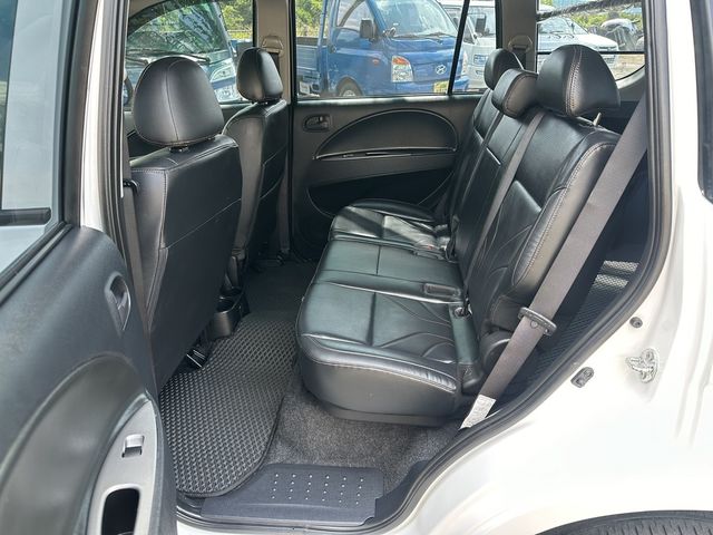 MITSUBISHI三菱 ZINGER  第6張相片