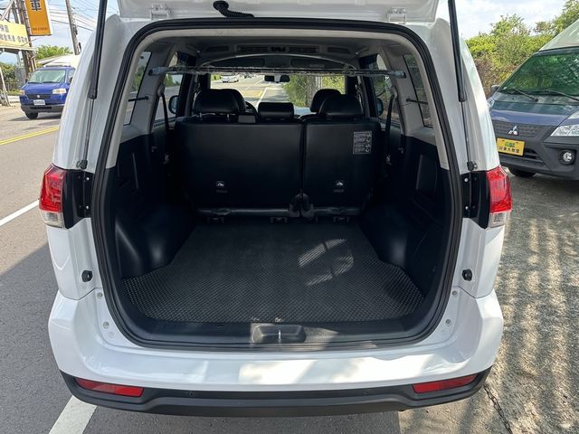 MITSUBISHI三菱 ZINGER  第7張相片