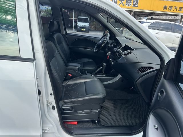 MITSUBISHI三菱 ZINGER  第8張相片