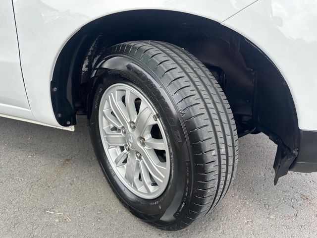 MITSUBISHI三菱 ZINGER  第11張相片