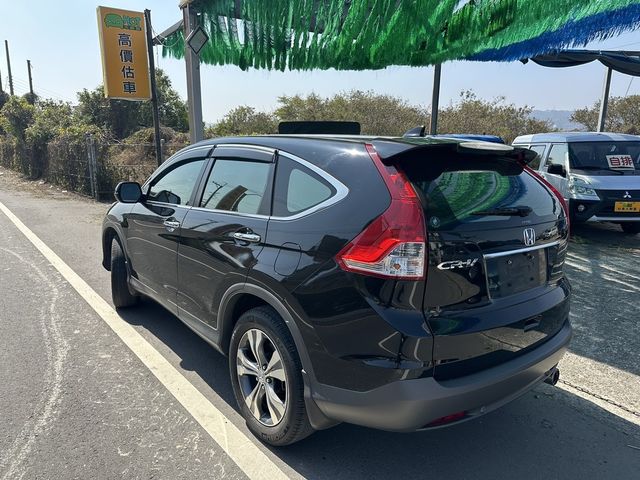 HONDA本田 CR-V  第3張相片