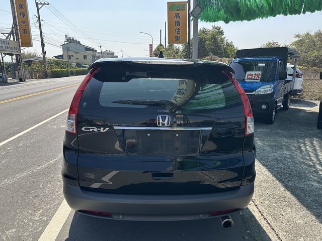 HONDA本田 CR-V  第4張相片