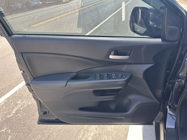 HONDA本田 CR-V  第5張相片