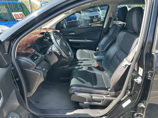 HONDA本田 CR-V  第6張相片