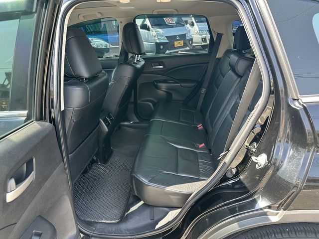 HONDA本田 CR-V  第7張相片