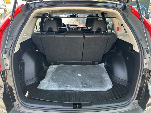HONDA本田 CR-V  第8張相片