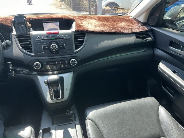 HONDA本田 CR-V  第10張相片