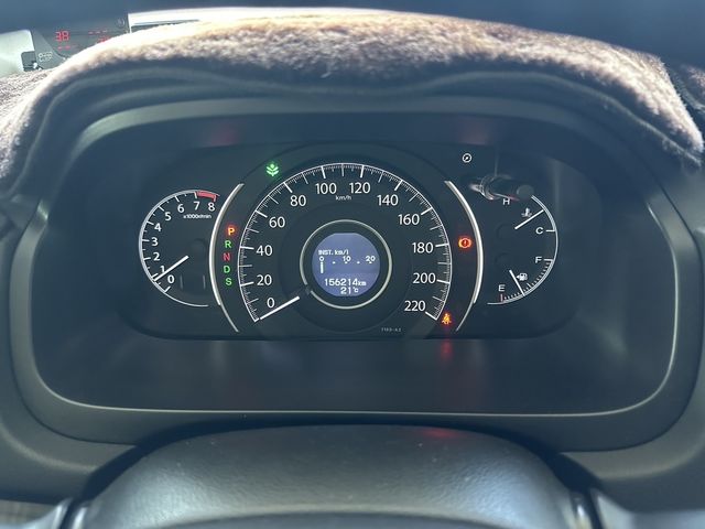HONDA本田 CR-V  第11張相片