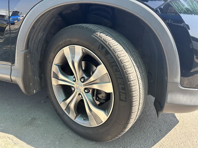 HONDA本田 CR-V  第14張相片