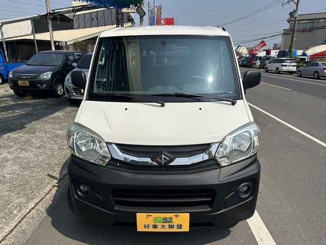 MITSUBISHI三菱 VERYCA  第2張相片