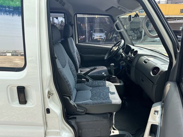 MITSUBISHI三菱 VERYCA  第9張相片