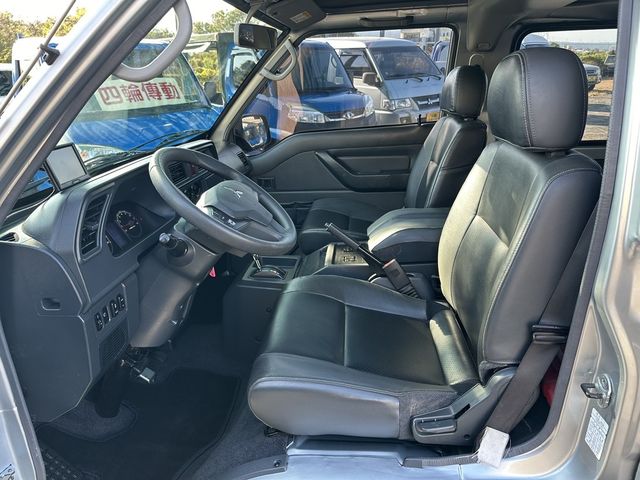 MITSUBISHI三菱 DELICA  第6張相片