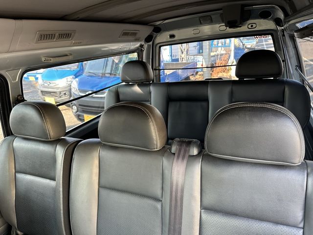 MITSUBISHI三菱 DELICA  第8張相片