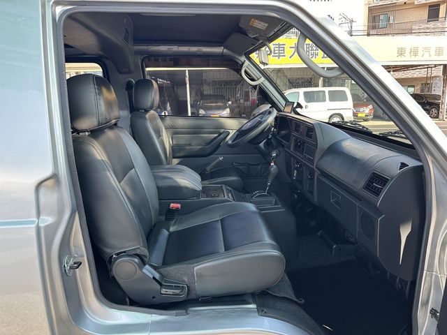 MITSUBISHI三菱 DELICA  第9張相片