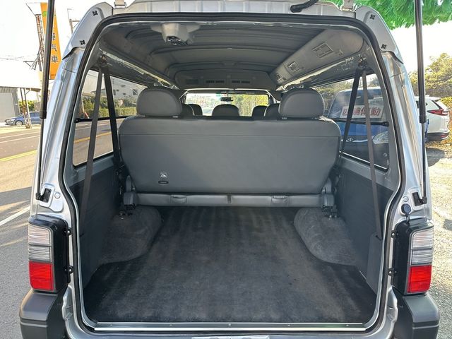 MITSUBISHI三菱 DELICA  第10張相片