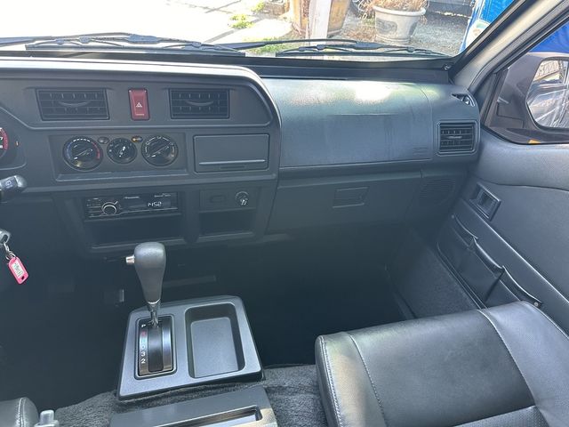 MITSUBISHI三菱 DELICA  第11張相片