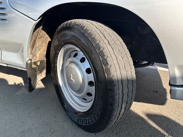 MITSUBISHI三菱 DELICA  第12張相片