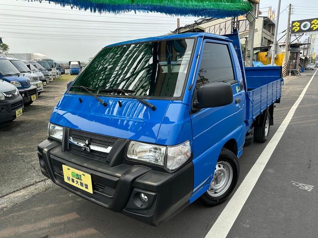 MITSUBISHI三菱 DELICA  第1張相片